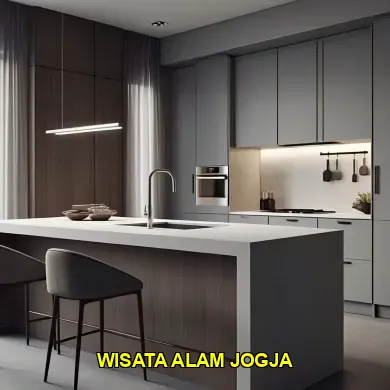 wisata alam Jogja, tempat tersembunyi di Jogja, keindahan alam Jogja